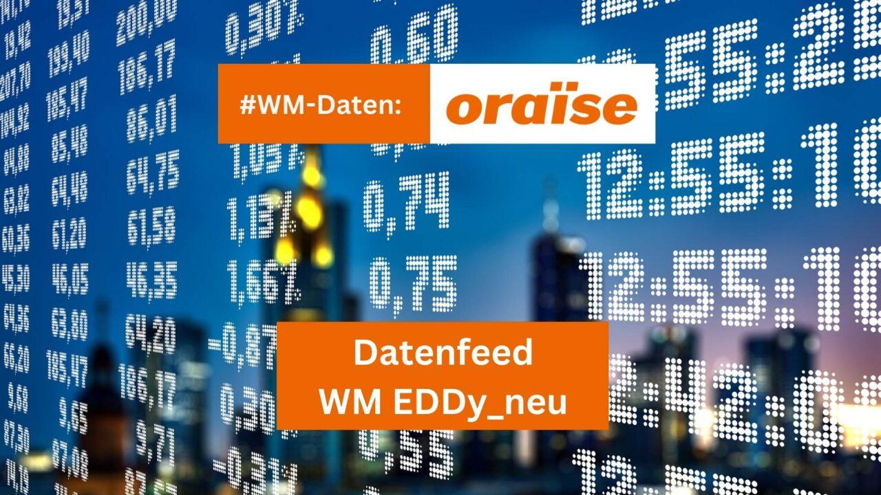 Datenfeed WM EDDy_neu