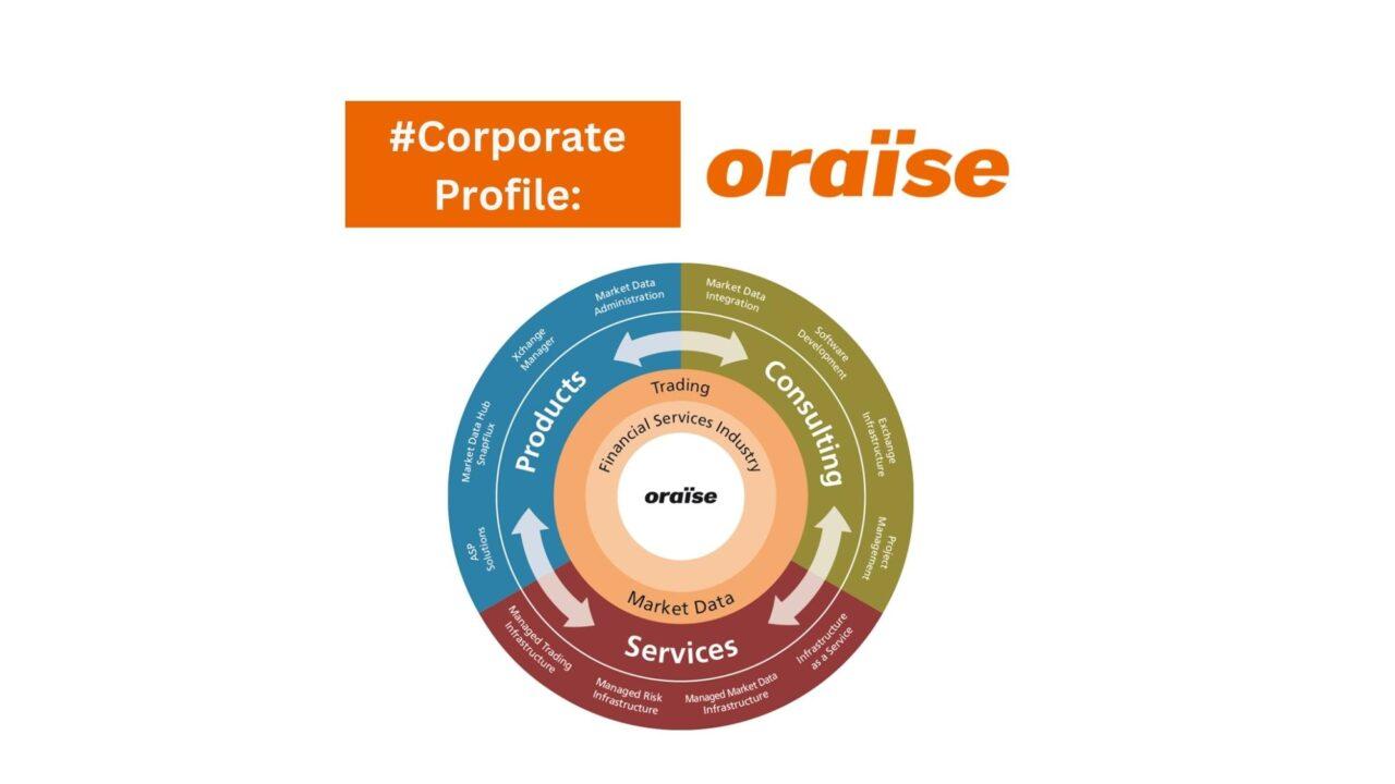 Corporate Profile oraise