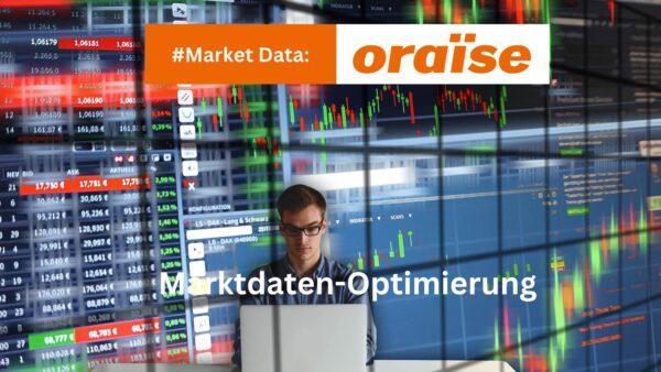 Marktdaten-Optimierung