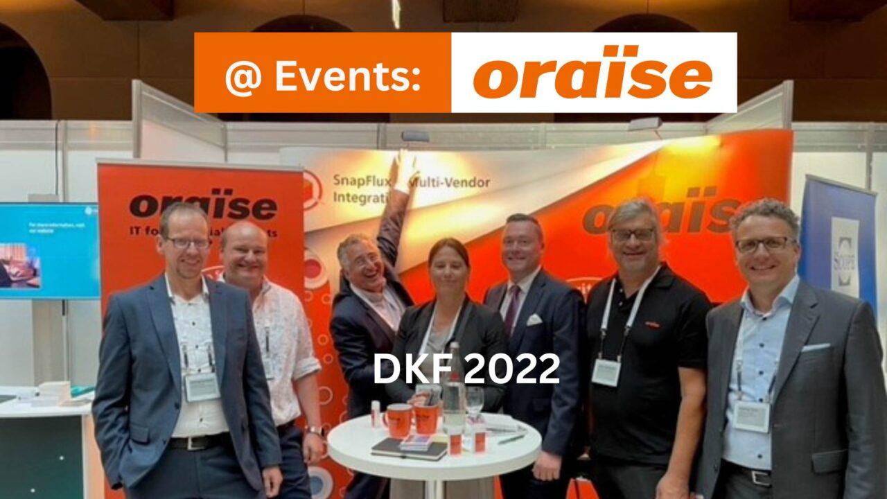 DKF 2022