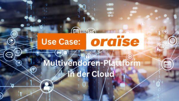 Multivendor PLattform