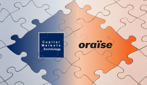 partnership CMT oraise