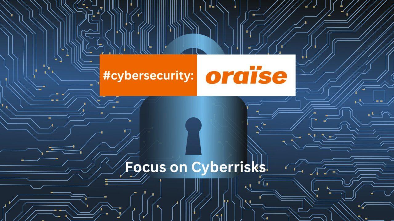 Cyberrisks in Bafin's focus