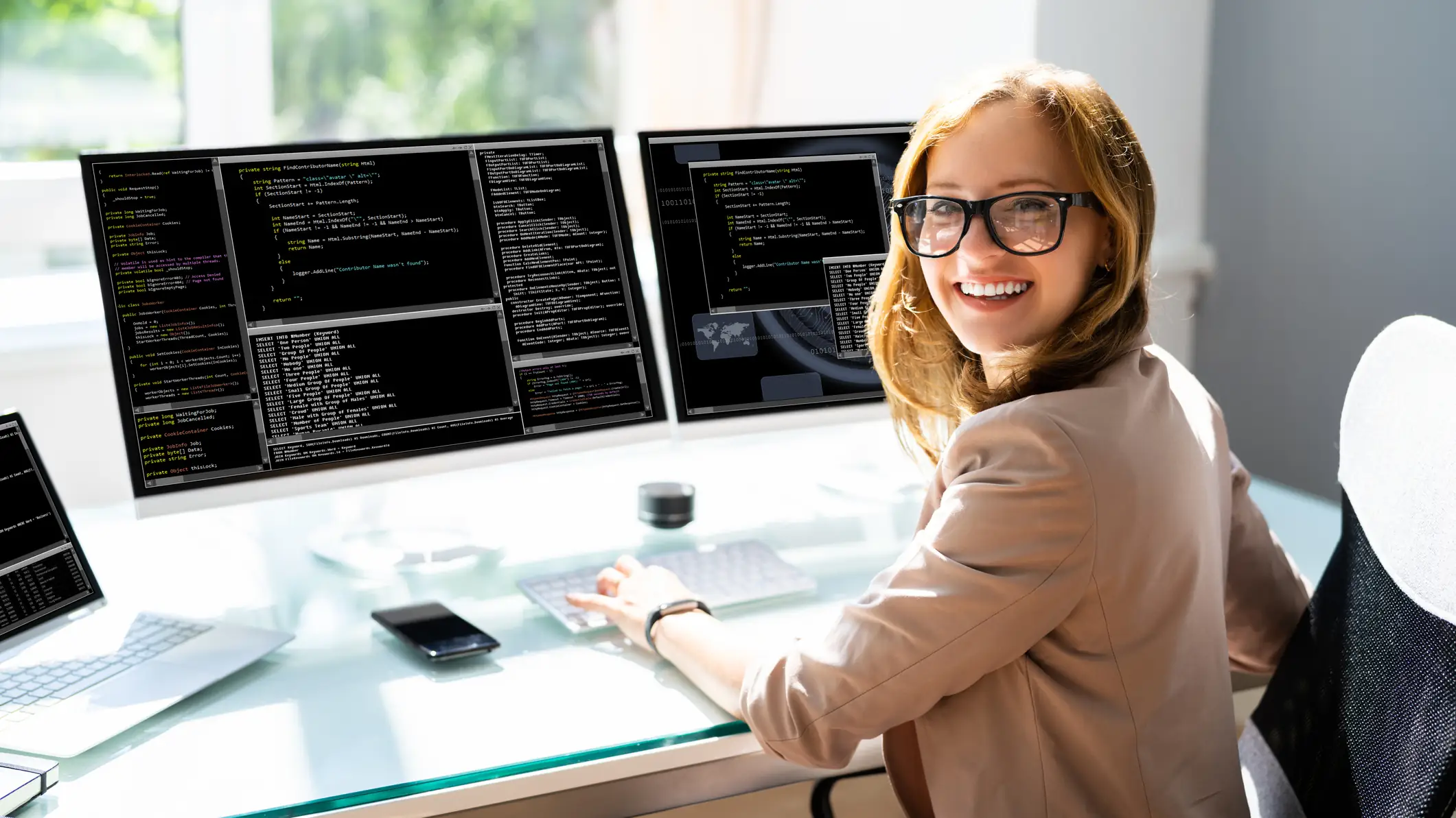 oraïse Support Desk