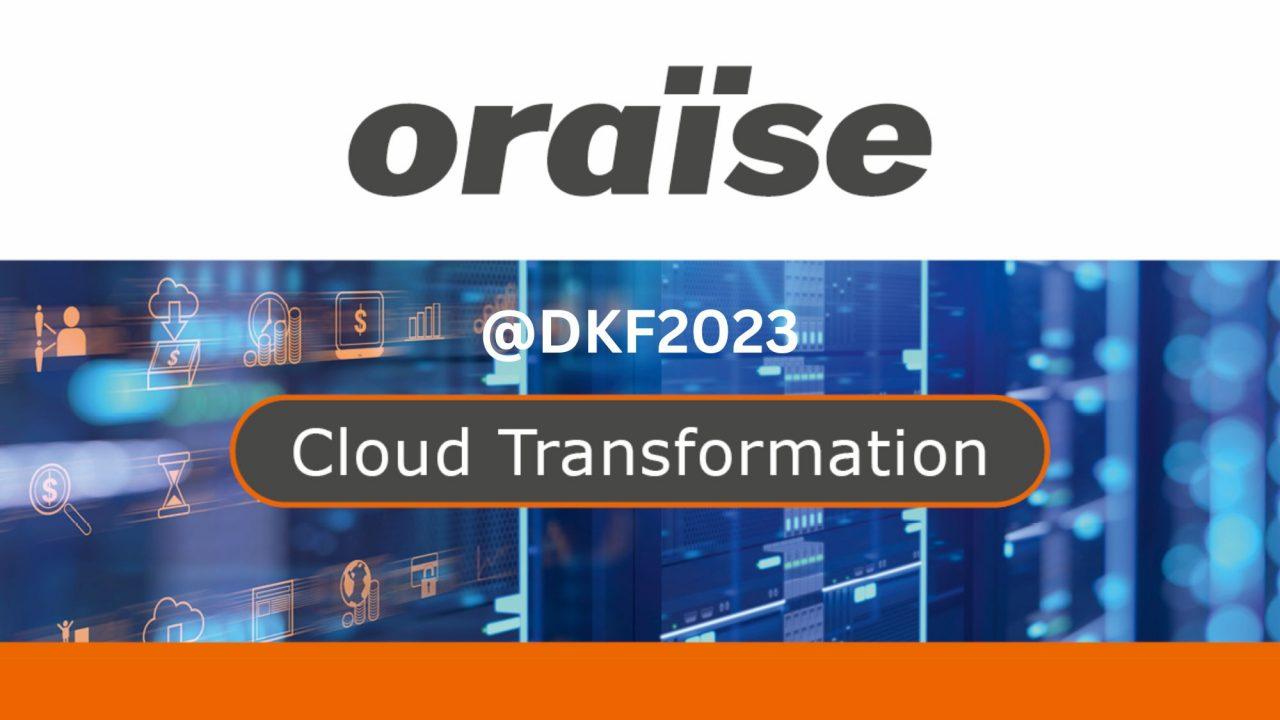 cloud transformation
