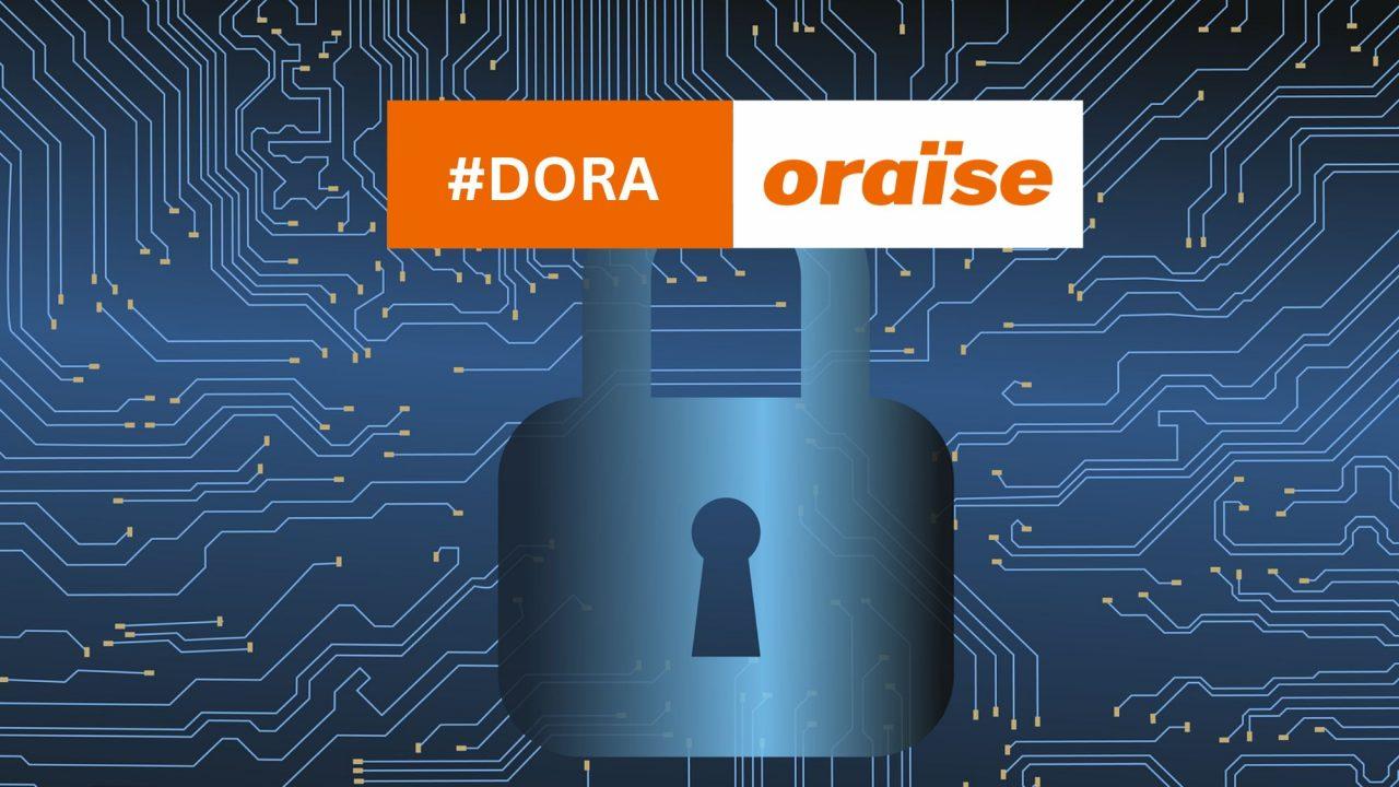 Digital Operational Resilience Act