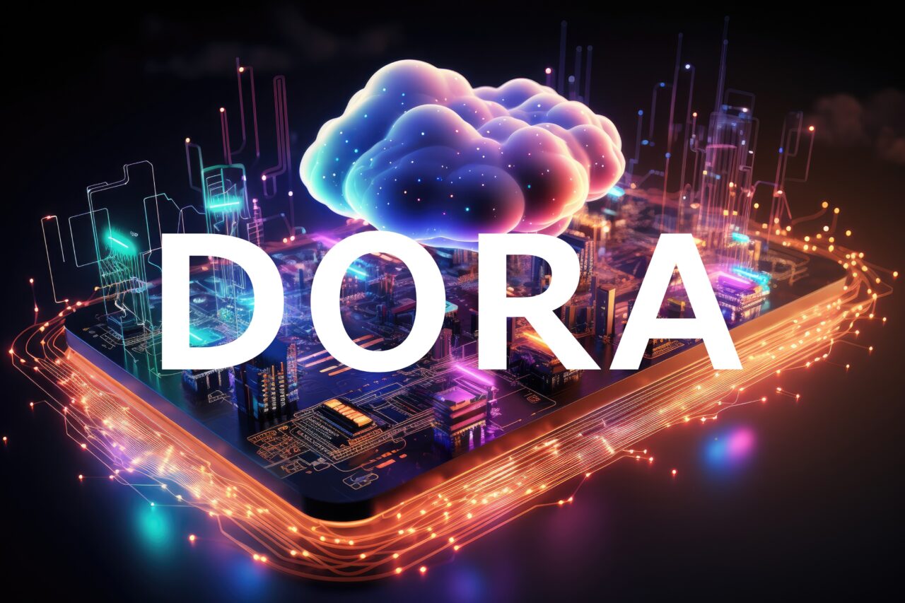 Noch 1 Jahr bis DORA: Am 17. Januar 2025 tritt DORA in Kraft – Sind Sie bereit? Finanz- und IKT-Dienstleister gefordert, zu handeln