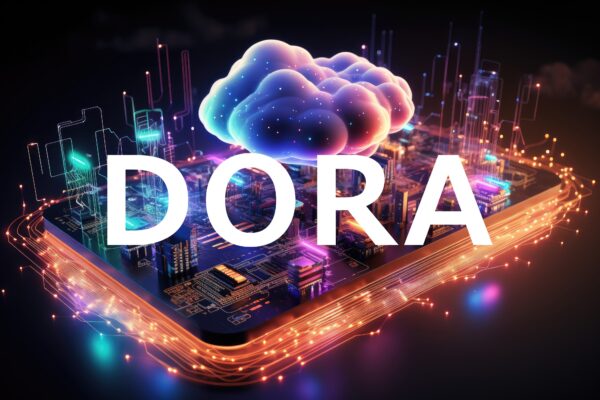 Noch 1 Jahr bis DORA: Am 17. Januar 2025 tritt DORA in Kraft – Sind Sie bereit? Finanz- und IKT-Dienstleister gefordert, zu handeln