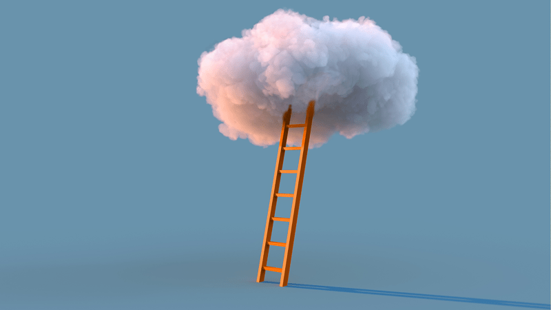 Der IT-Dienstleister oraïse zeigt, wie Migration und Betrieb in der Cloud konform mit den Regularien im Finanzmarkt möglich sind.