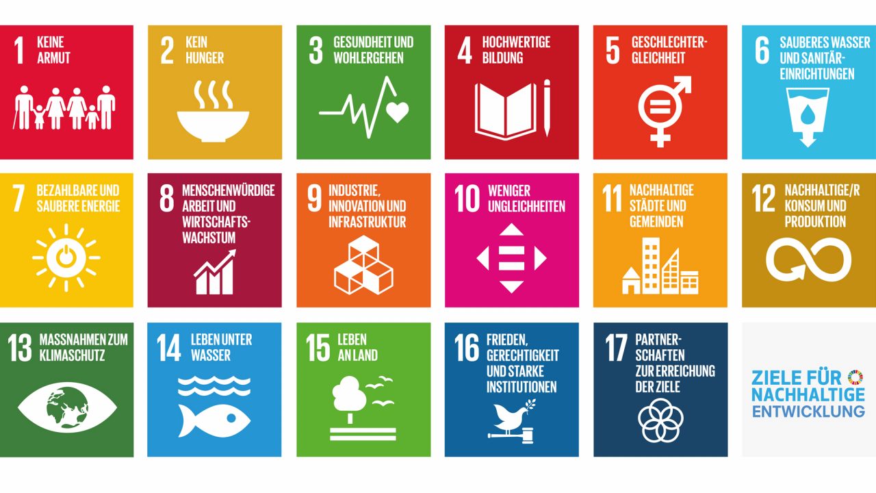 oraïse ist seit 2023 Mitglied des United Nations Global Compact (UNGC) und verpflichtet sich damit, die 10 Nachhaltigkeitsprinzipien in das tägliche Unternehmenshandeln zu integrieren und die Sustainable Development Goals (SDGs) zu fördern. Im Juni haben wir den ersten Nachhaltigkeitsbericht eingereicht.