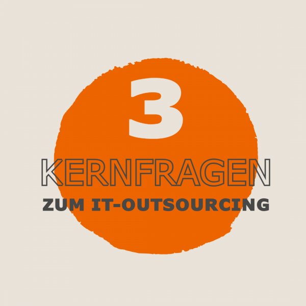 IT-Outsourcing für Finanzinstitute: Entdecken Sie, wie IT-Outsourcing die Effizienz steigern und Kosten senken kann, während es gleichzeitig die Einhaltung regulatorischer Anforderungen vereinfacht. Erfahren Sie, welche Schlüsselfragen Sie stellen sollten, um den richtigen IT-Partner zu wählen, der Stabilität, Kapazität und technologische Expertise bietet.