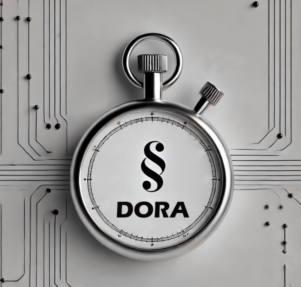 DORA: Ab dem 17. Januar 2025 tritt der Digital Operational Resilience Act (DORA) offiziell in Kraft, und die Finanzwelt hält den Atem an! Dieses Regelwerk zielt darauf ab, die digitale operationelle Resilienz von Finanzunternehmen zu stärken und die Stabilität des europäischen Finanzsystems zu sichern.