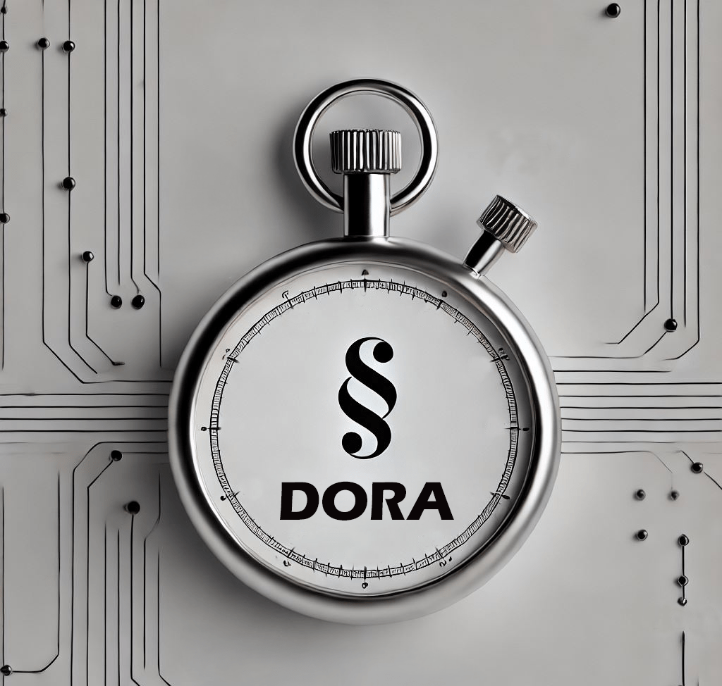 DORA: Ab dem 17. Januar 2025 tritt der Digital Operational Resilience Act (DORA) offiziell in Kraft, und die Finanzwelt hält den Atem an! Dieses Regelwerk zielt darauf ab, die digitale operationelle Resilienz von Finanzunternehmen zu stärken und die Stabilität des europäischen Finanzsystems zu sichern.