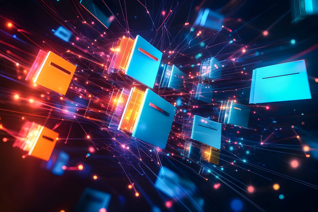 Effizienter IT-Betrieb für den Finanzmarkt – Revisionssichere Archivierung neu gedacht Wie eine Landesbank mit oraise den Betrieb einer digitalen Archivlösung strategisch optimierte: durch automatisierte Wartung, proaktives Monitoring, Virtualisierung mit Proxmox und kontinuierliche Compliance-Anpassung. Ein Best-Practice-Beispiel für sicheren, kosteneffizienten IT-Betrieb im regulierten Finanzumfeld.