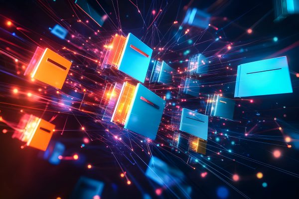 Effizienter IT-Betrieb für den Finanzmarkt – Revisionssichere Archivierung neu gedacht Wie eine Landesbank mit oraise den Betrieb einer digitalen Archivlösung strategisch optimierte: durch automatisierte Wartung, proaktives Monitoring, Virtualisierung mit Proxmox und kontinuierliche Compliance-Anpassung. Ein Best-Practice-Beispiel für sicheren, kosteneffizienten IT-Betrieb im regulierten Finanzumfeld.